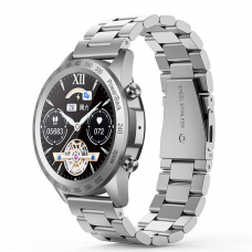 Smartwatch BlitzWolf BW-HL4 silver