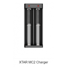XTAR MC2 USB 18650
