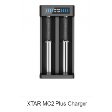 XTAR MC2+ PLUS
