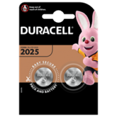 2025 DURACELL 2025 B2