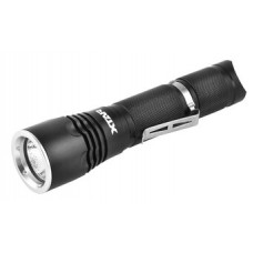 LED  B20 Pilot II LED Flashlight kit with battery and chargers