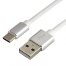 Kabel USB - USB-C / Typ-C CBS-1.5CW 150cm