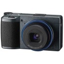 RICOH GR IIIx Urban Edition with Soft Case (GC-11)
