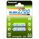 Panasonic punjiva AA 2700 B2