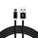Kabel USB - USB-C / Typ-C CBS-1.5CW 150cm