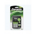 Energizer Base Charger + 4 x R6/AA 1300 mAh