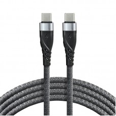 Kabel USB - USB-C everActive CBB brzi 1m