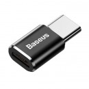 usb micro USB - USB-C / Typ-C Baseus CAMOTG-01