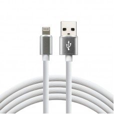 Kabel USB - Lightning iPhone CBS-1.5IW 150cm 