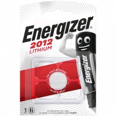 2012 Energizer CR2012 B1